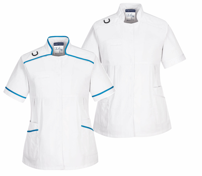 Těhotenská zdravotní tunika dámská