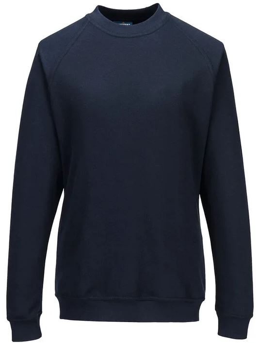 PORTWEST Modaflame Knit FR dámská mikina