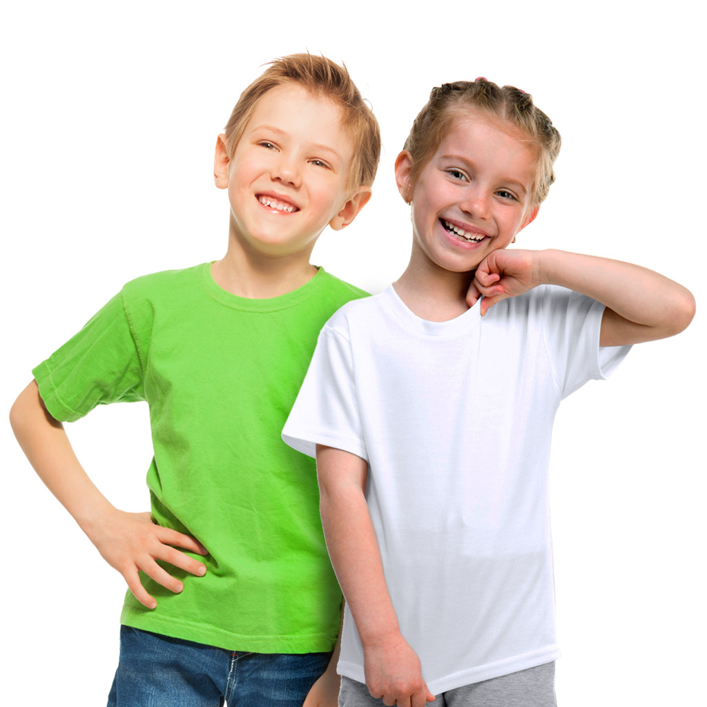 Dětské tričko CLASSIC NEW