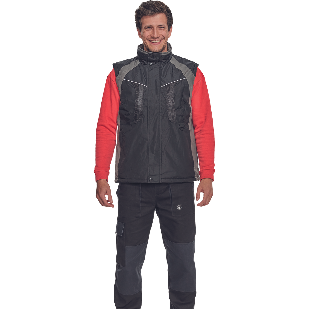 Vesta zateplená NYALA 