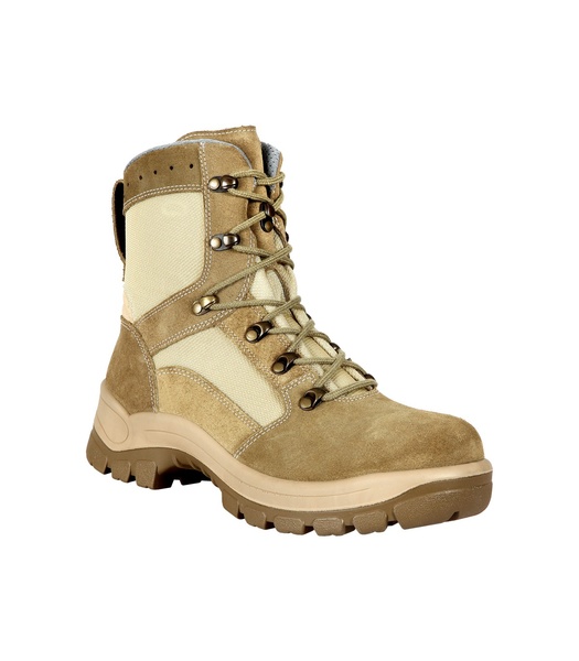 Pouštní obuv DESERT GTX