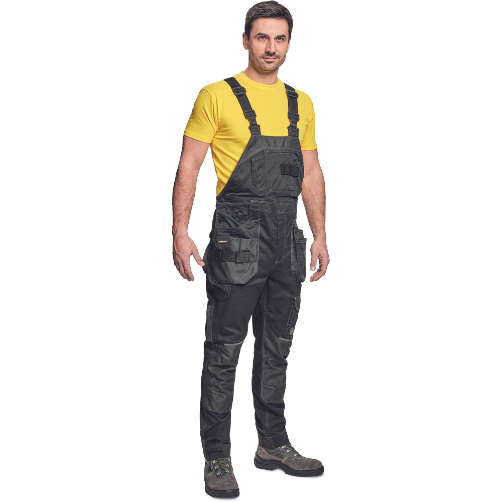 Montérky s laclem DAYBORO