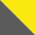 šedá-žlutá